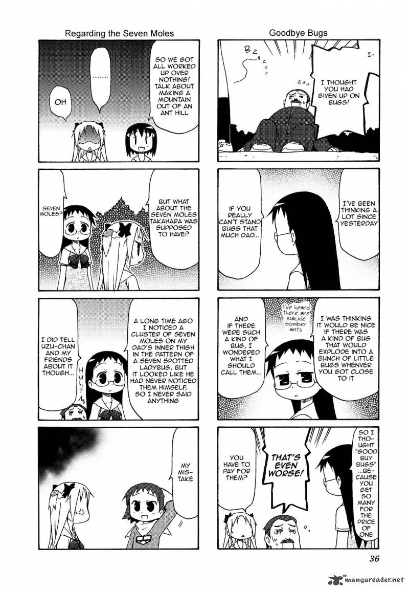 Chiro-chan Chapter 4 page 36