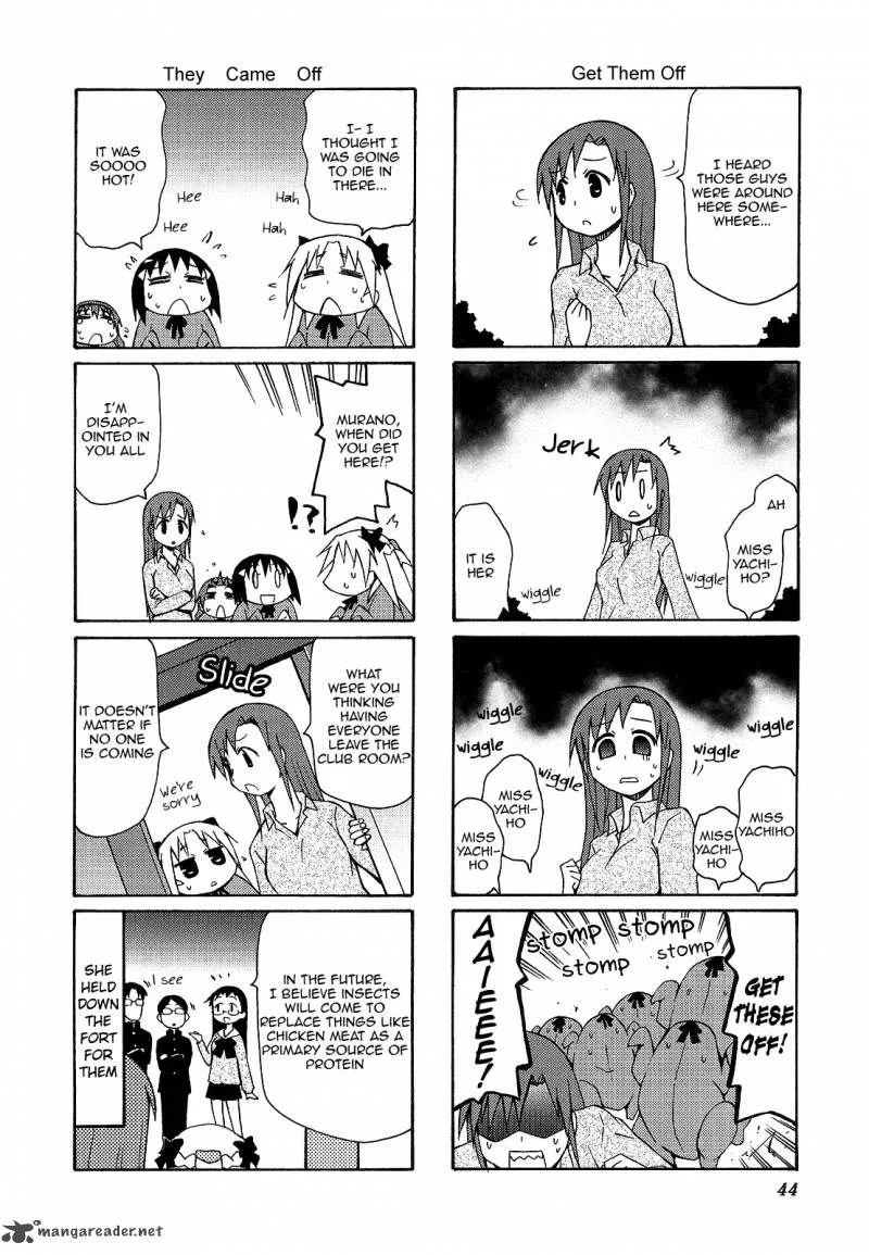 Chiro-chan Chapter 4 page 44