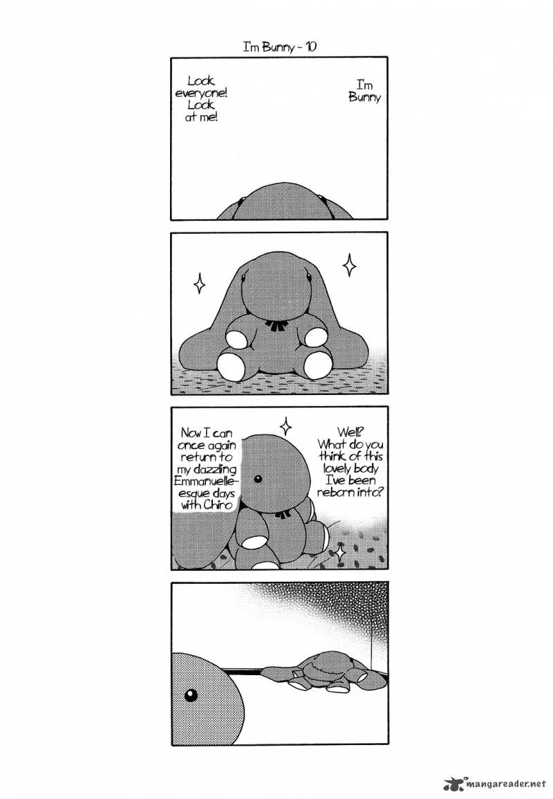 Chiro-chan Chapter 4 page 45
