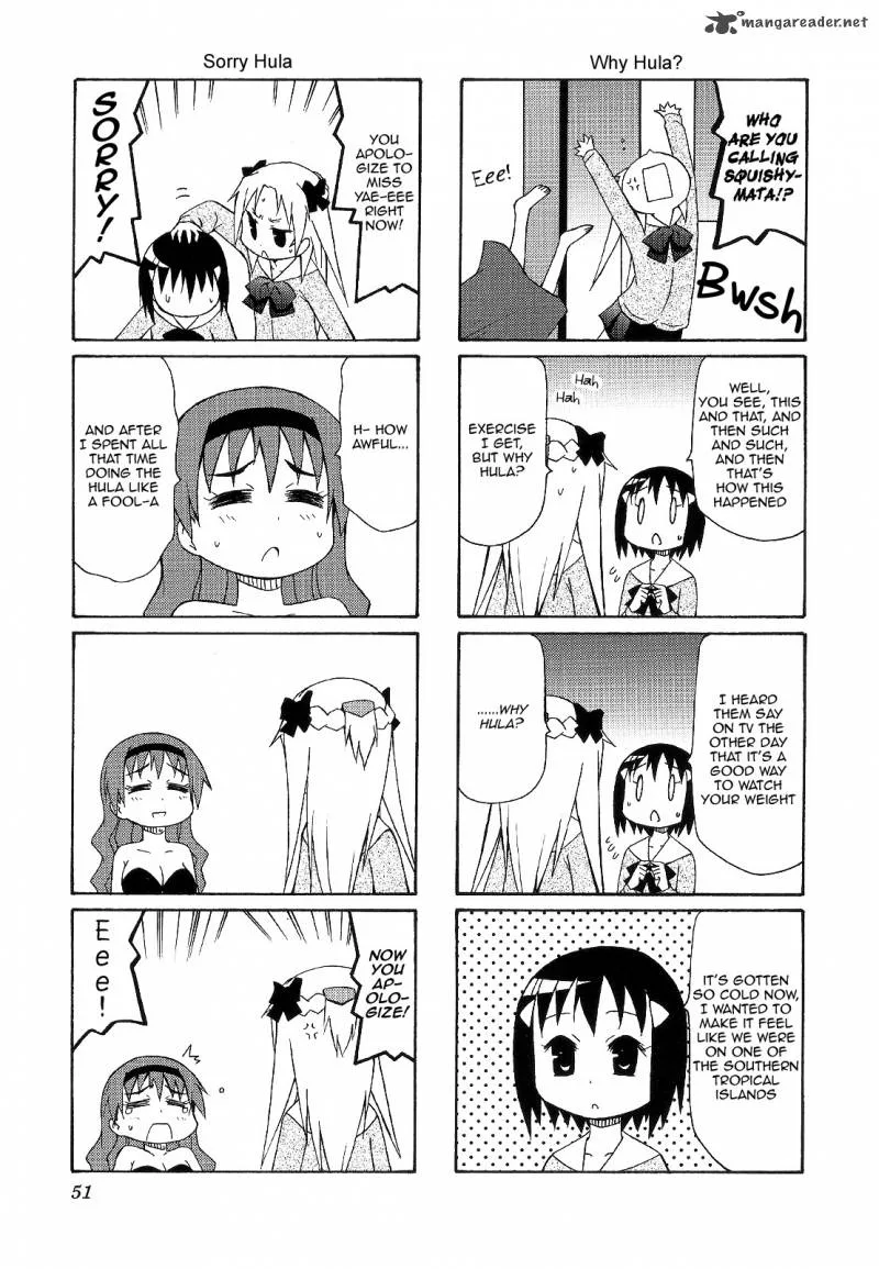Chiro-chan Chapter 4 page 51