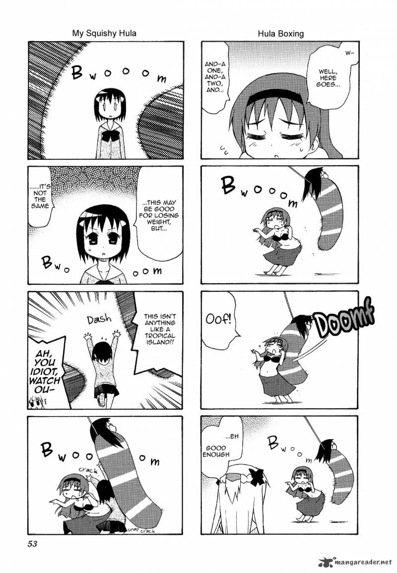 Chiro-chan Chapter 4 page 53