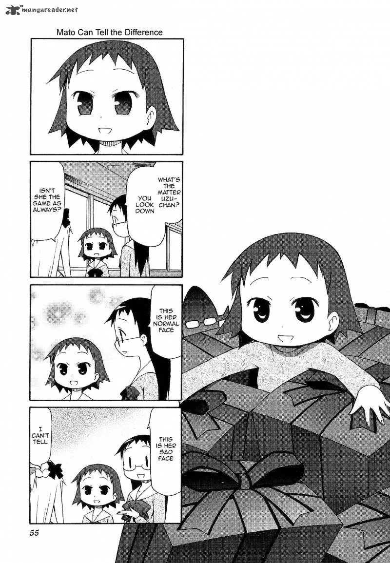 Chiro-chan Chapter 4 page 55