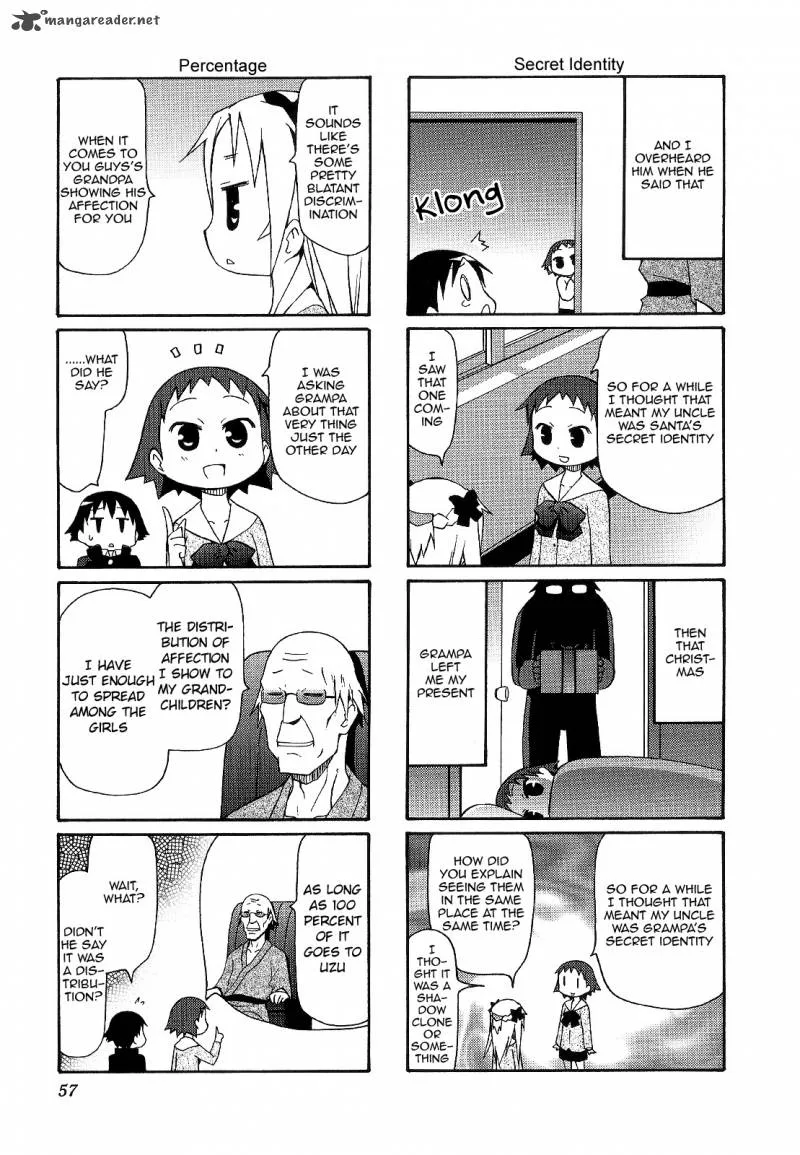 Chiro-chan Chapter 4 page 57