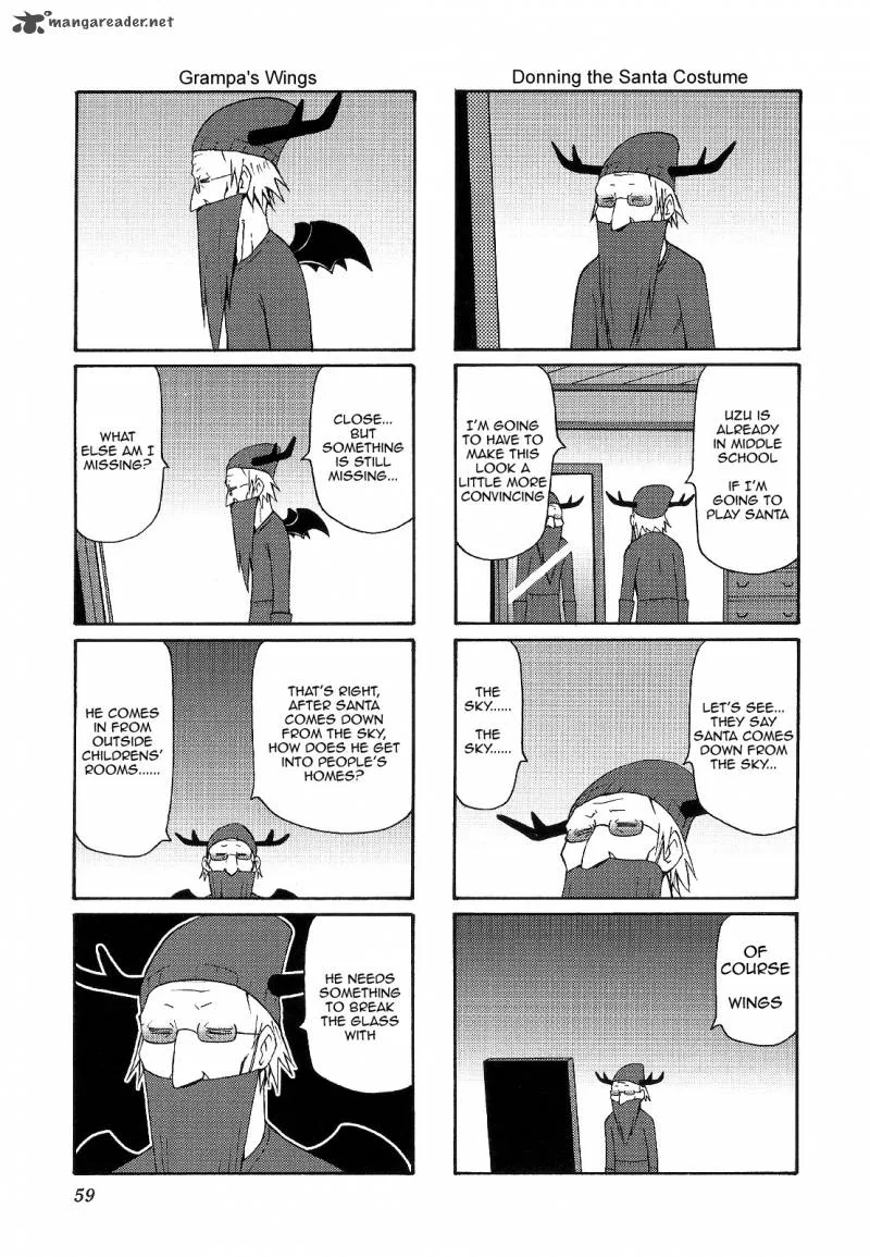 Chiro-chan Chapter 4 page 59