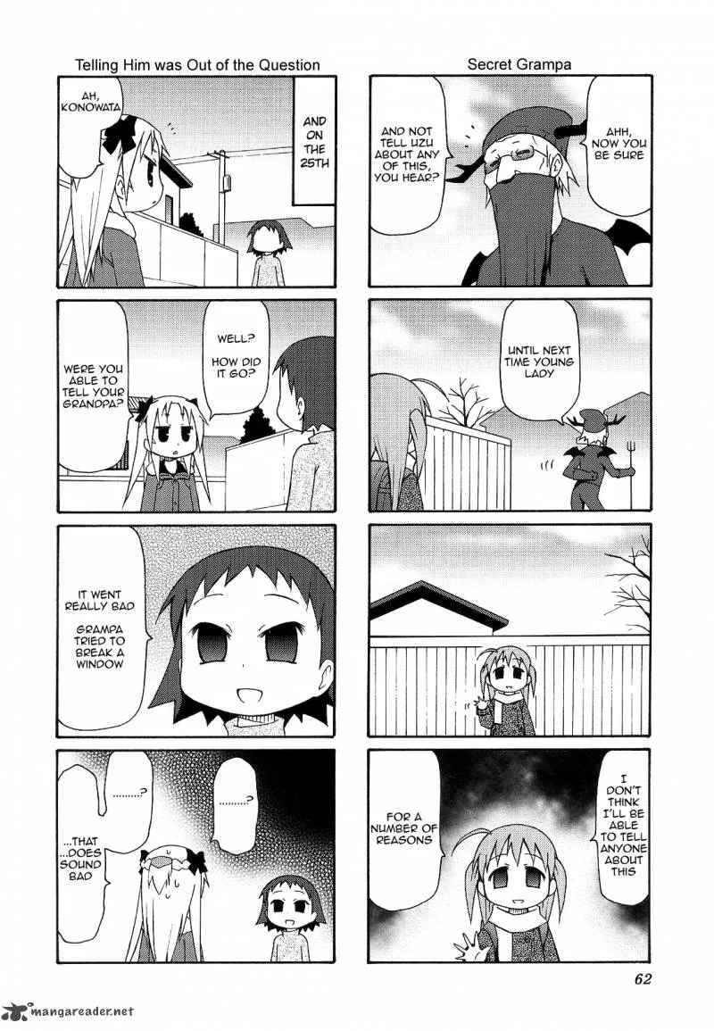 Chiro-chan Chapter 4 page 62