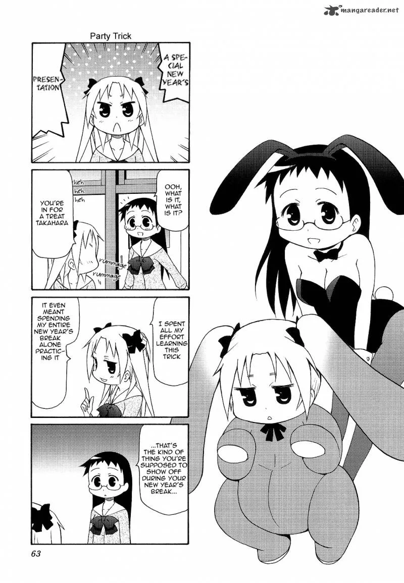 Chiro-chan Chapter 4 page 63