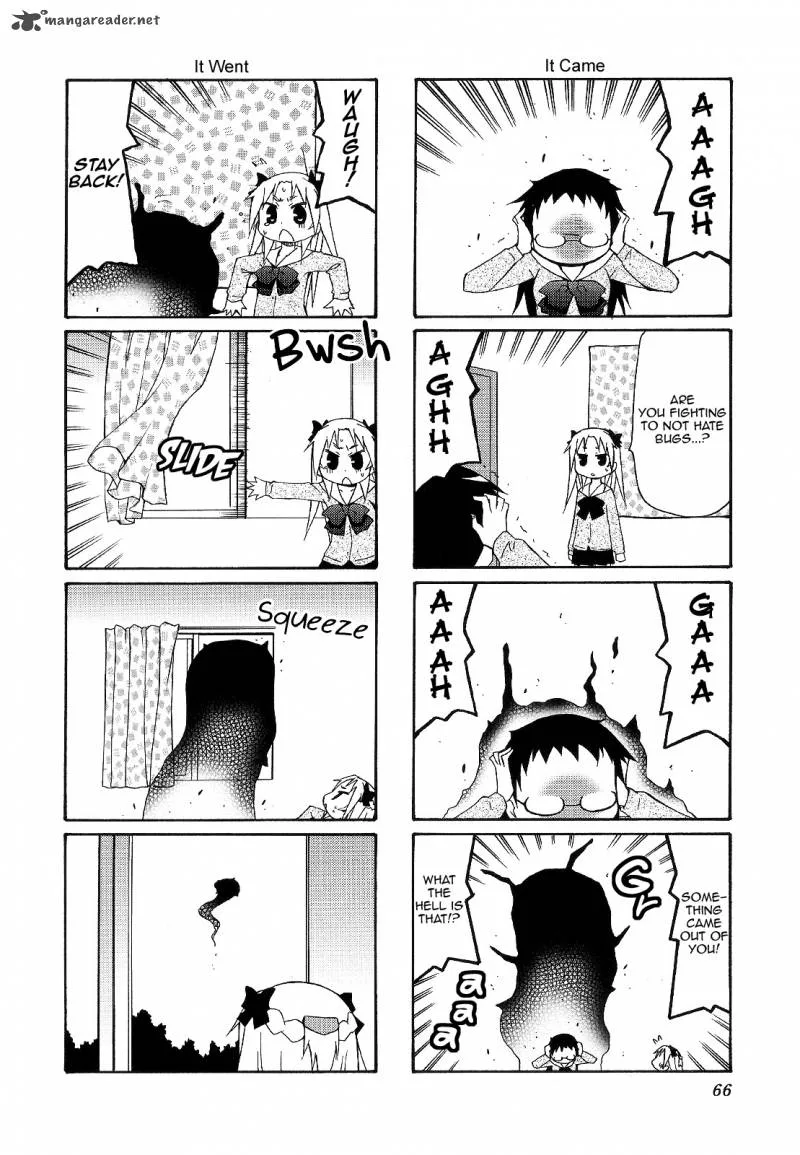 Chiro-chan Chapter 4 page 66
