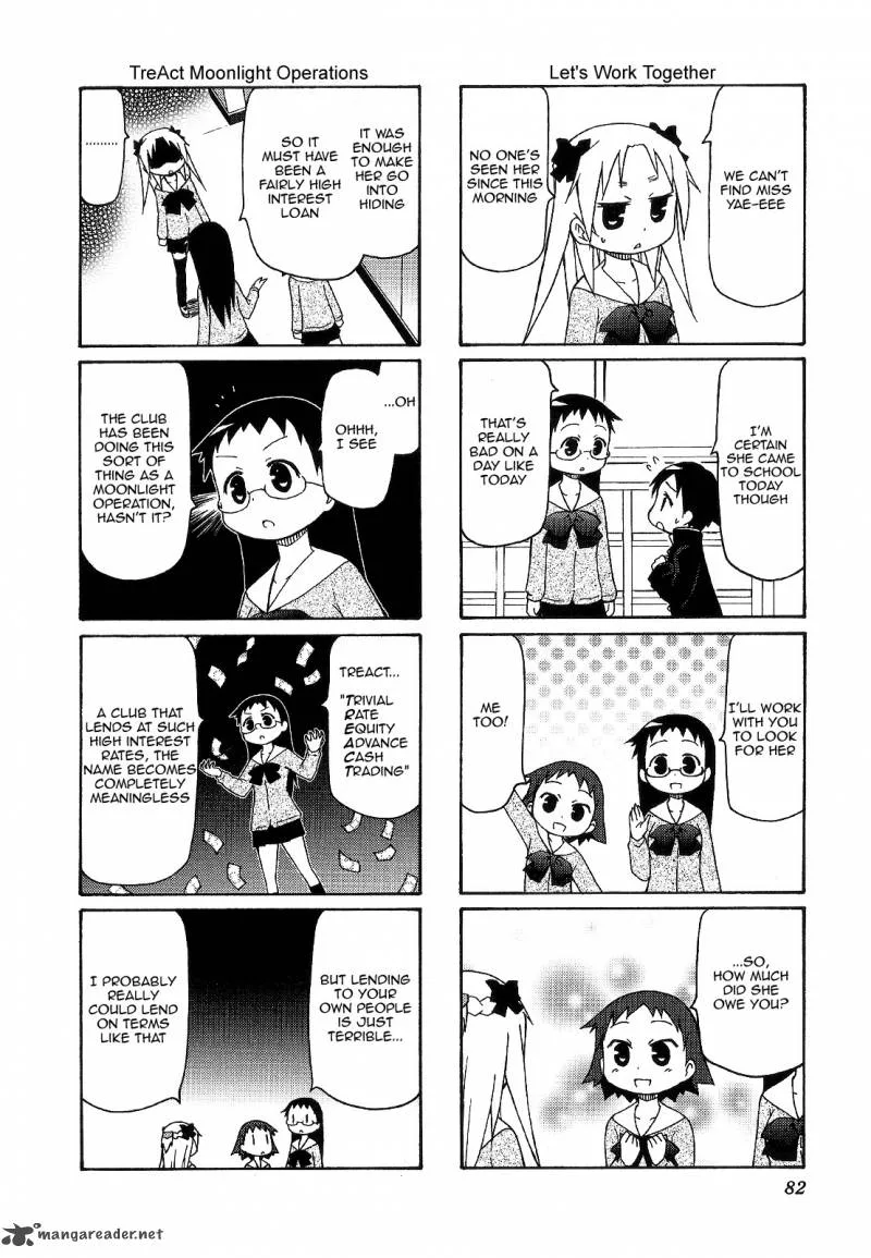 Chiro-chan Chapter 4 page 82