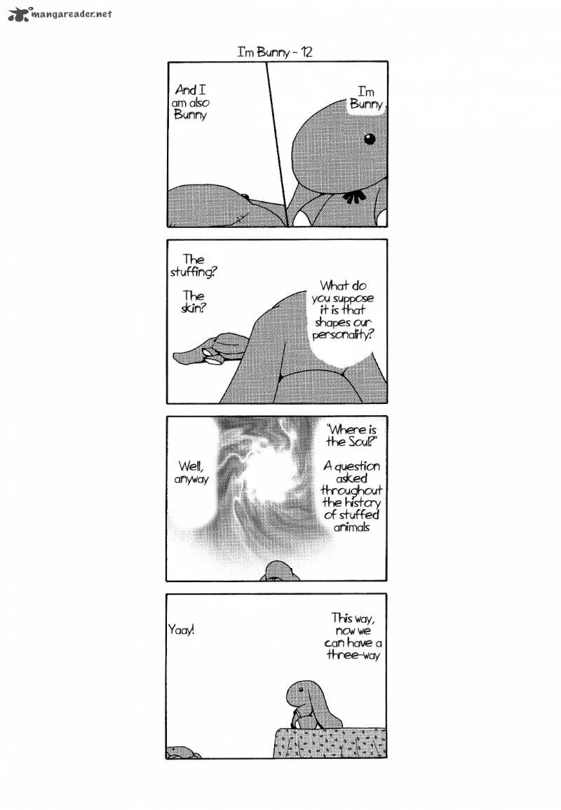 Chiro-chan Chapter 4 page 97