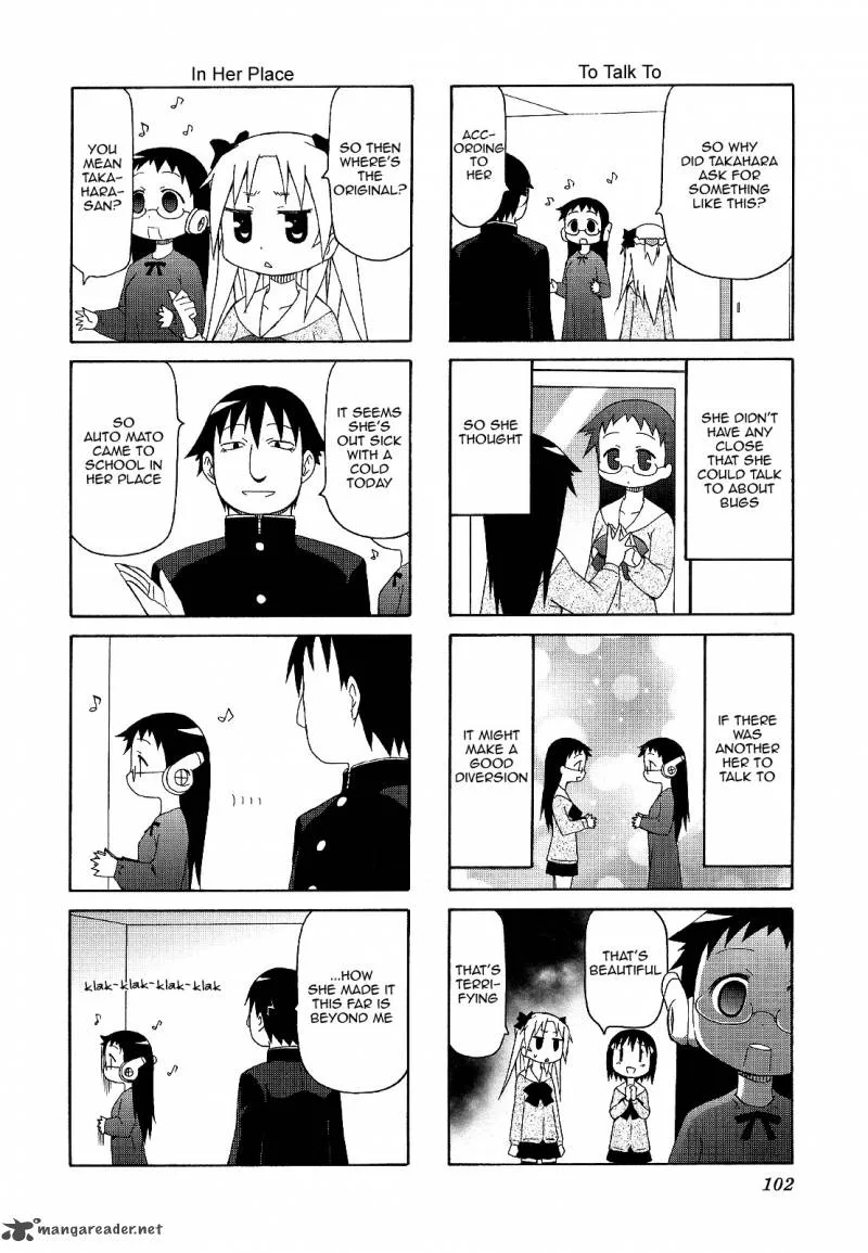 Chiro-chan Chapter 4 page 102