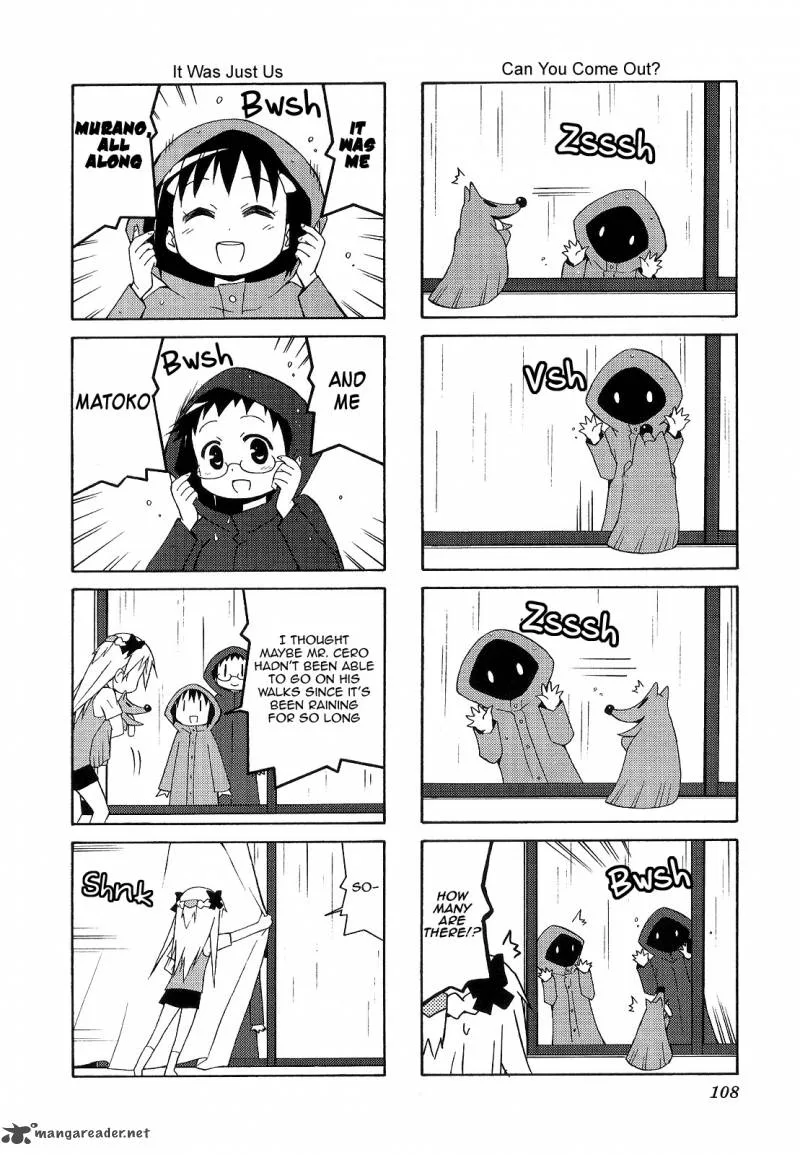 Chiro-chan Chapter 4 page 108