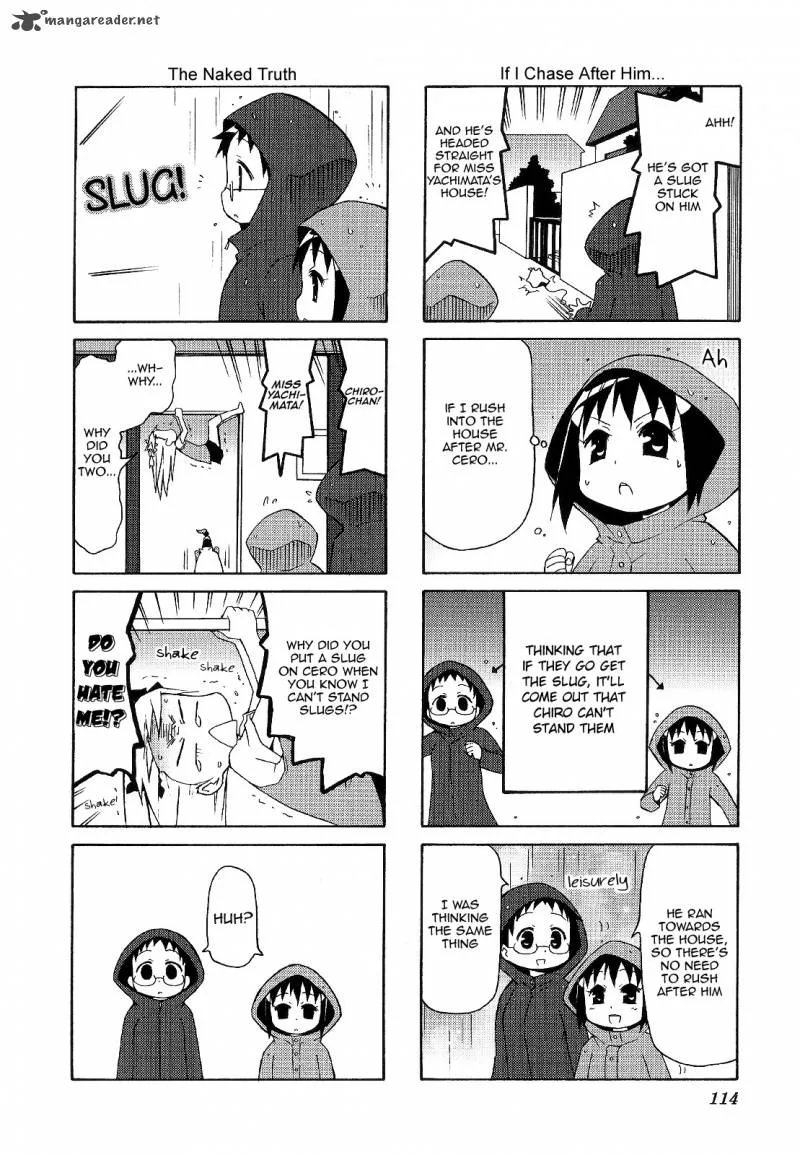 Chiro-chan Chapter 4 page 114