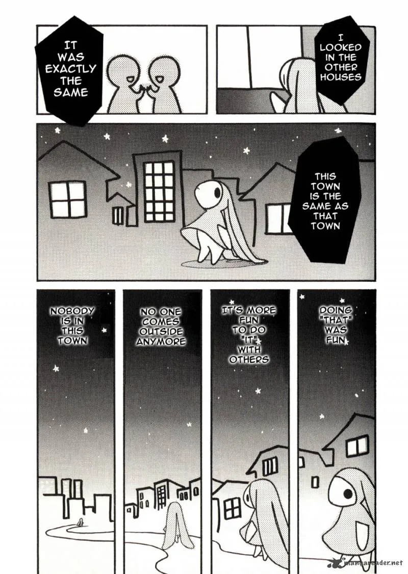Chobits Chapter 10 page 3