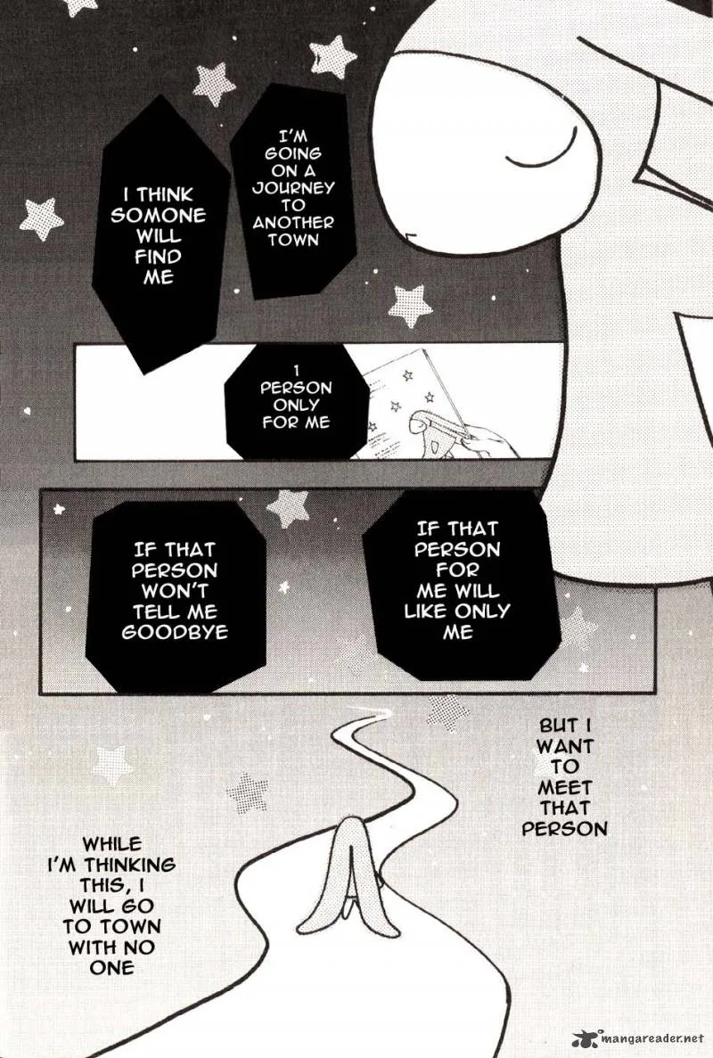 Chobits Chapter 10 page 4