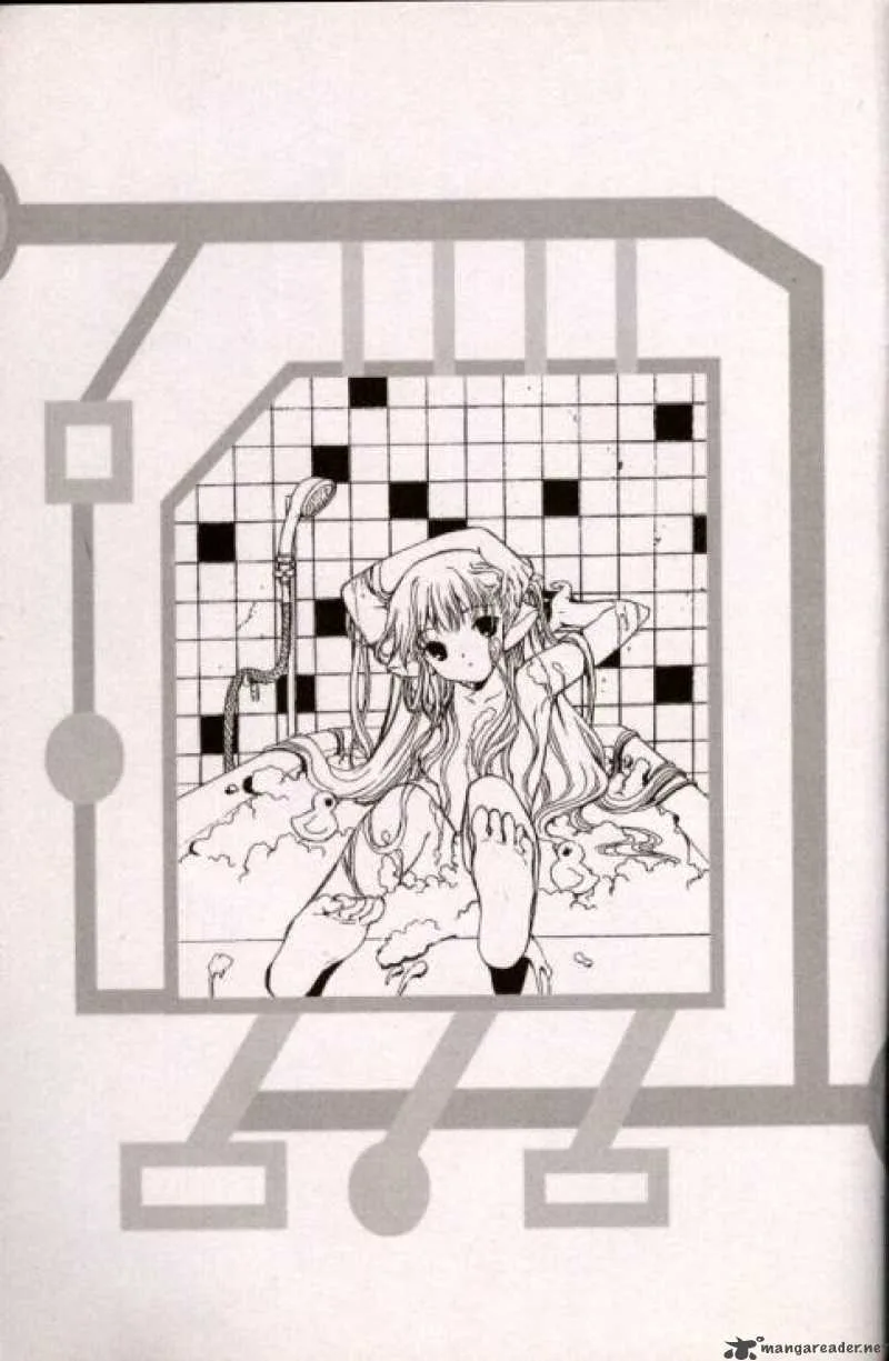 Chobits Chapter 12 page 15