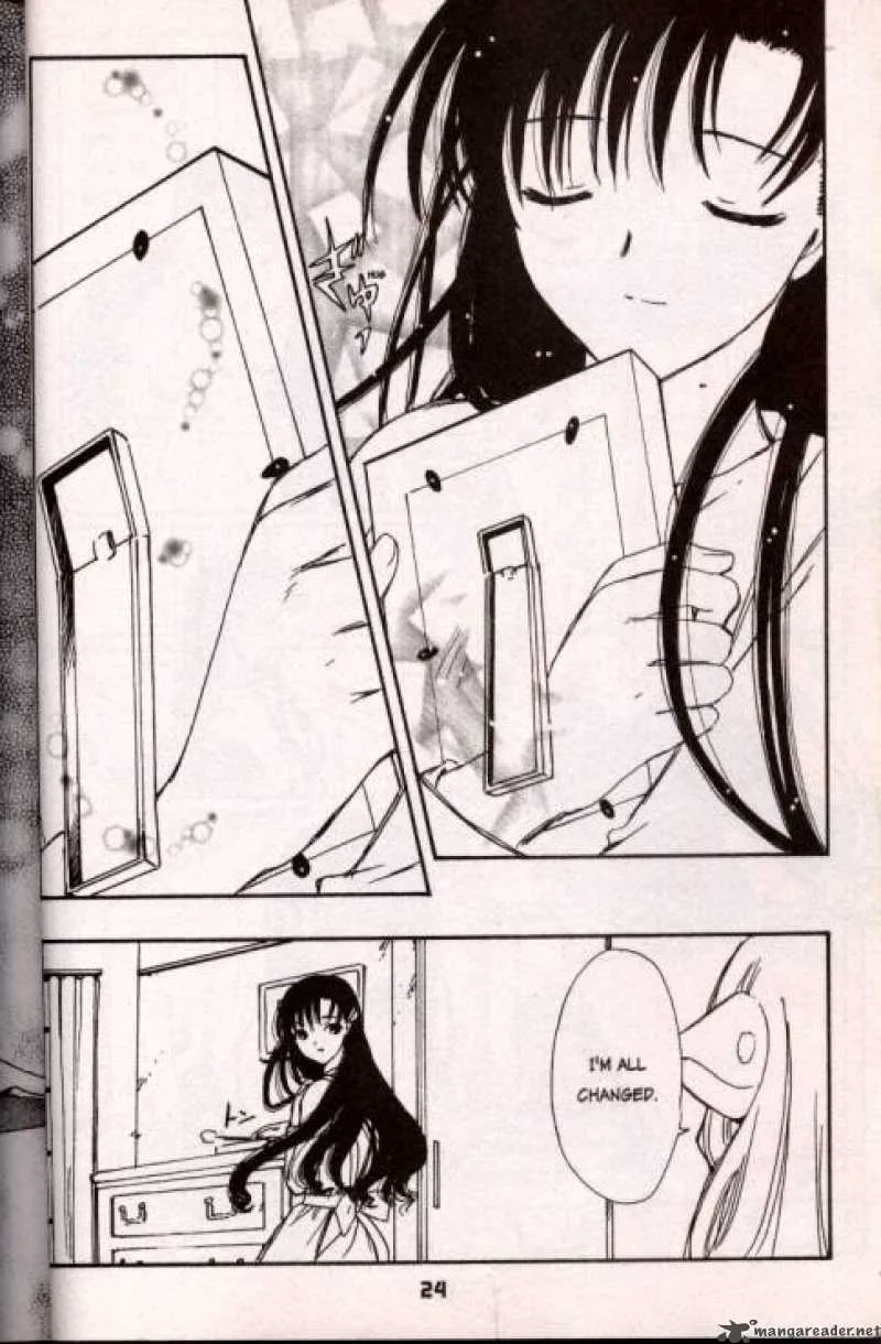 Chobits Chapter 13 page 24