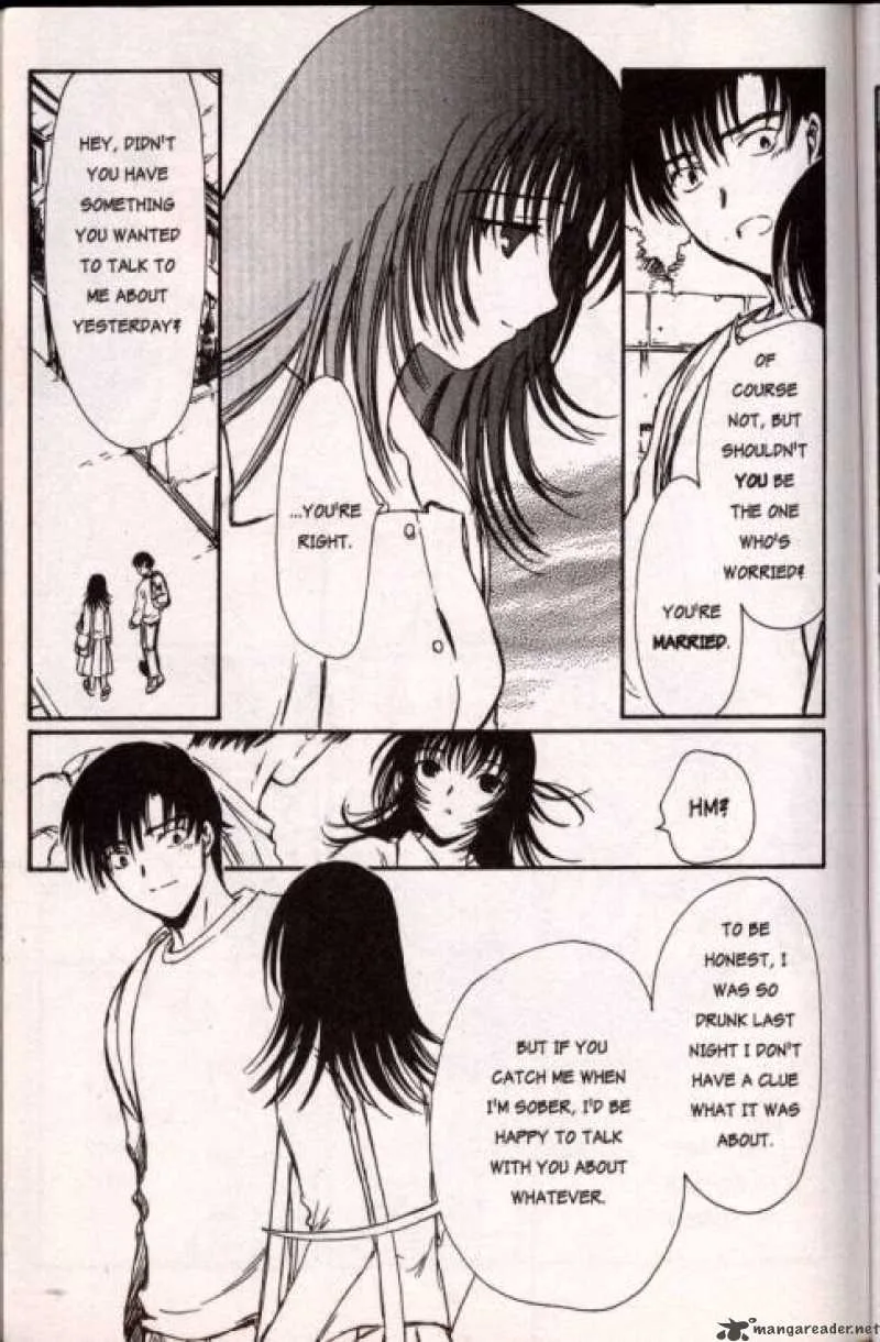Chobits Chapter 13 page 15