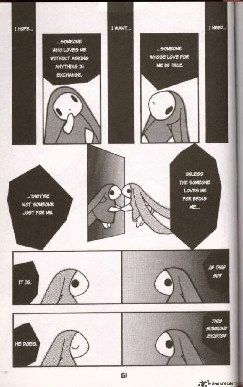 Chobits Chapter 16 page 7