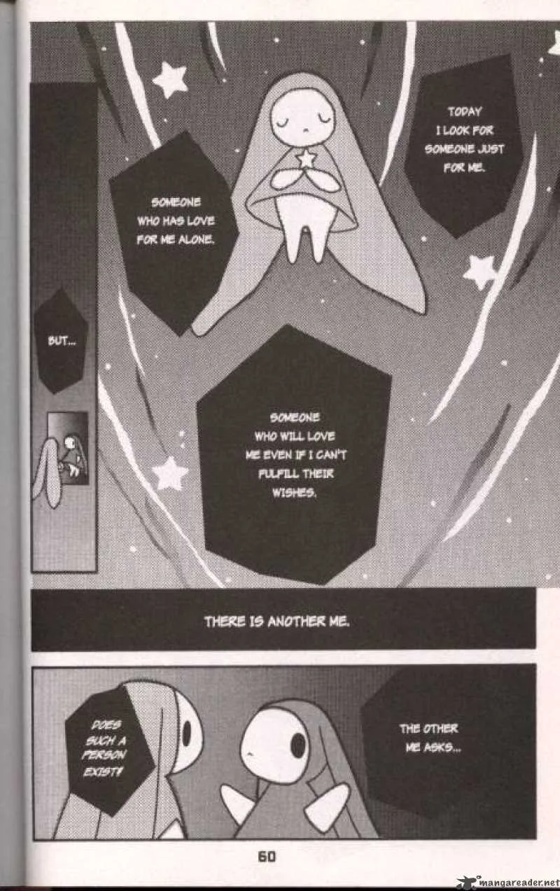 Chobits Chapter 16 page 6