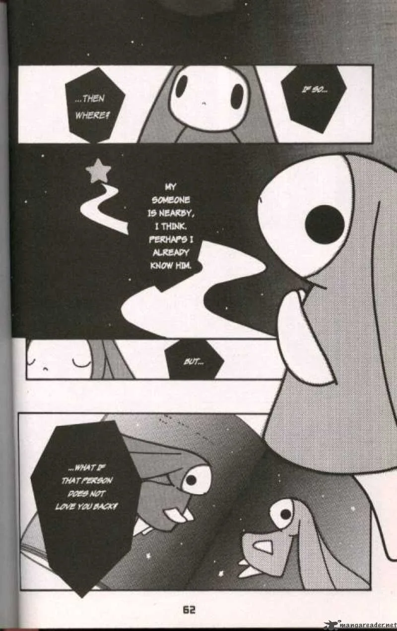 Chobits Chapter 16 page 8