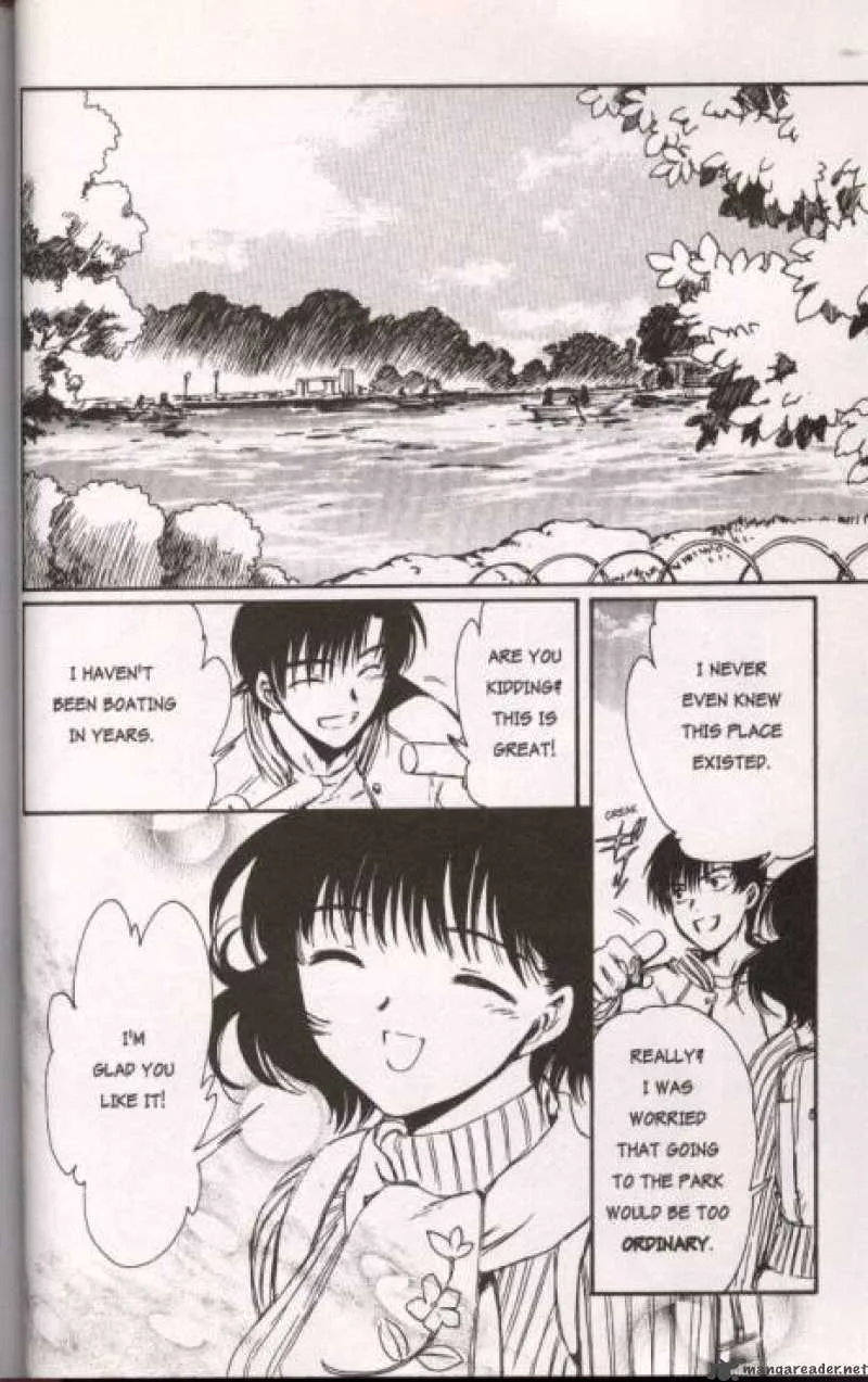 Chobits Chapter 17 page 2