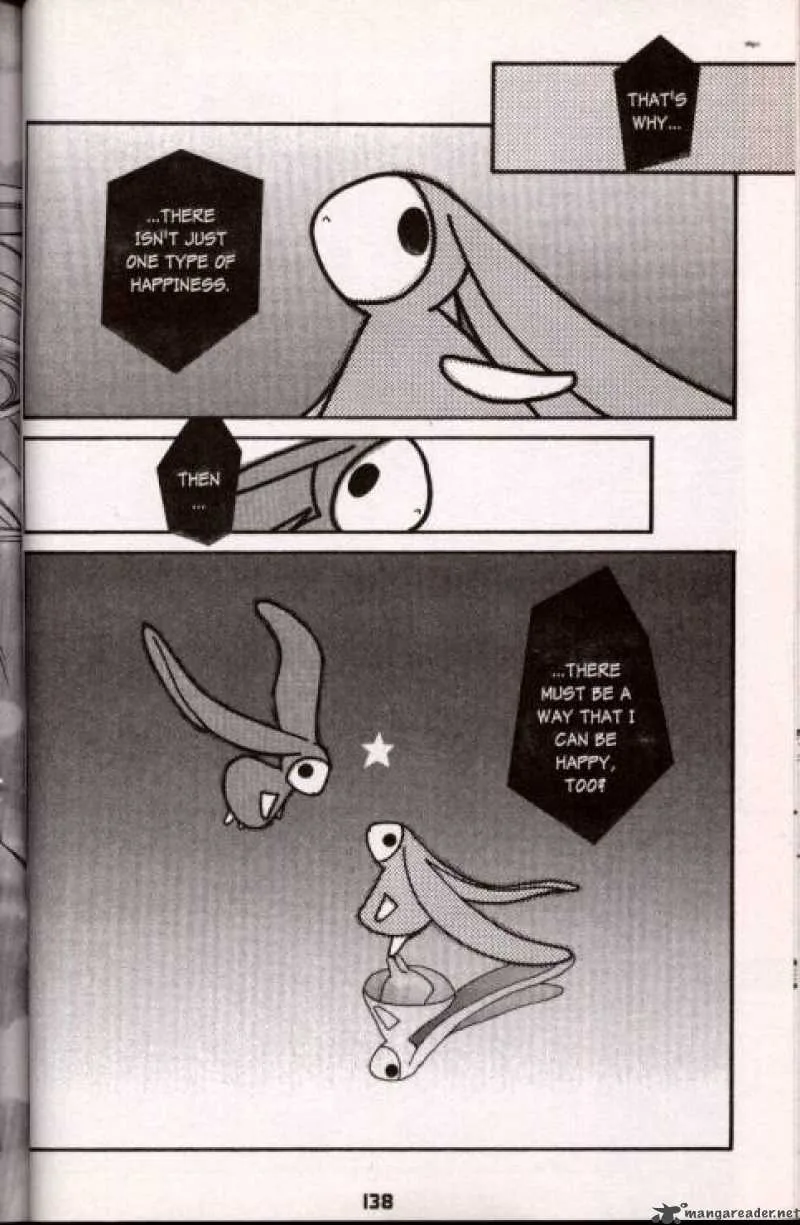 Chobits Chapter 33 page 12