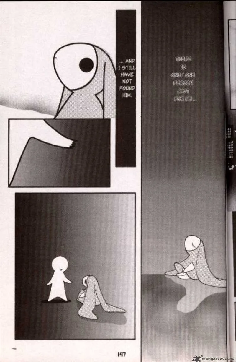 Chobits Chapter 34 page 7