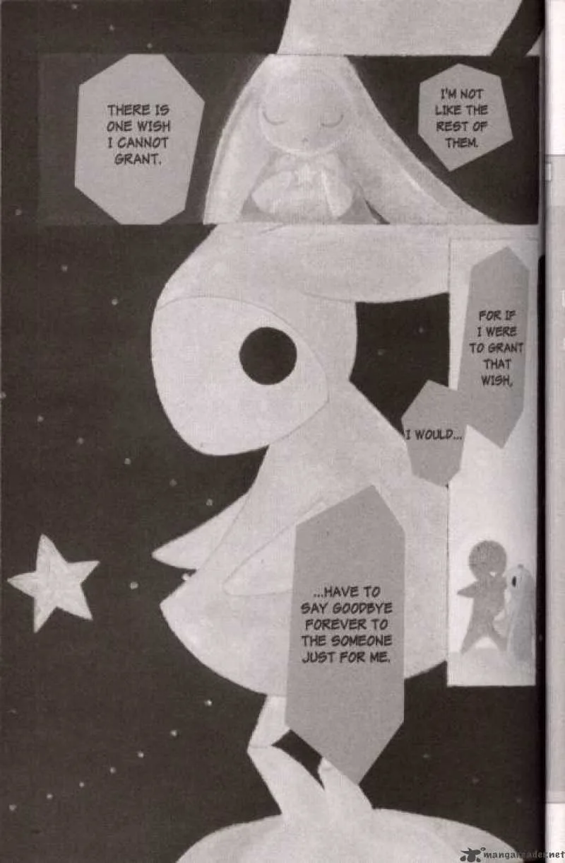 Chobits Chapter 37 page 7