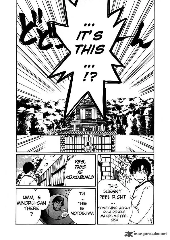 Chobits Chapter 4 page 9