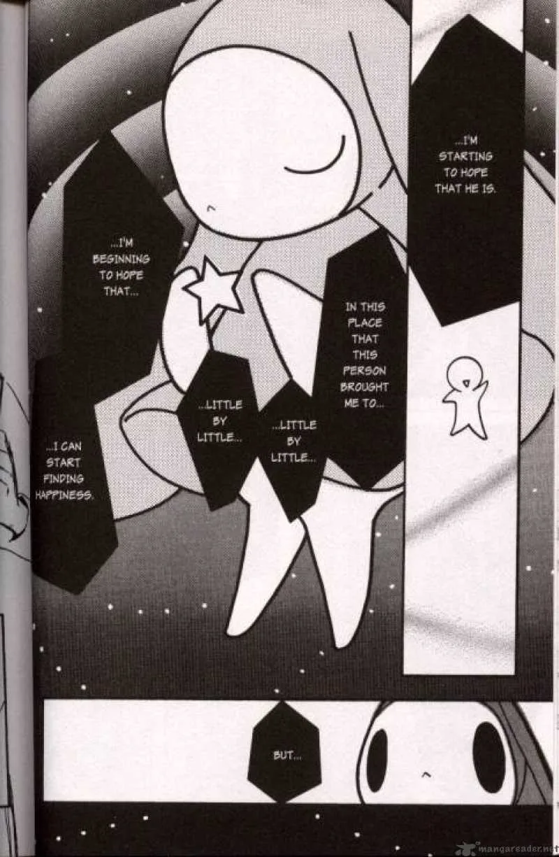 Chobits Chapter 40 page 12
