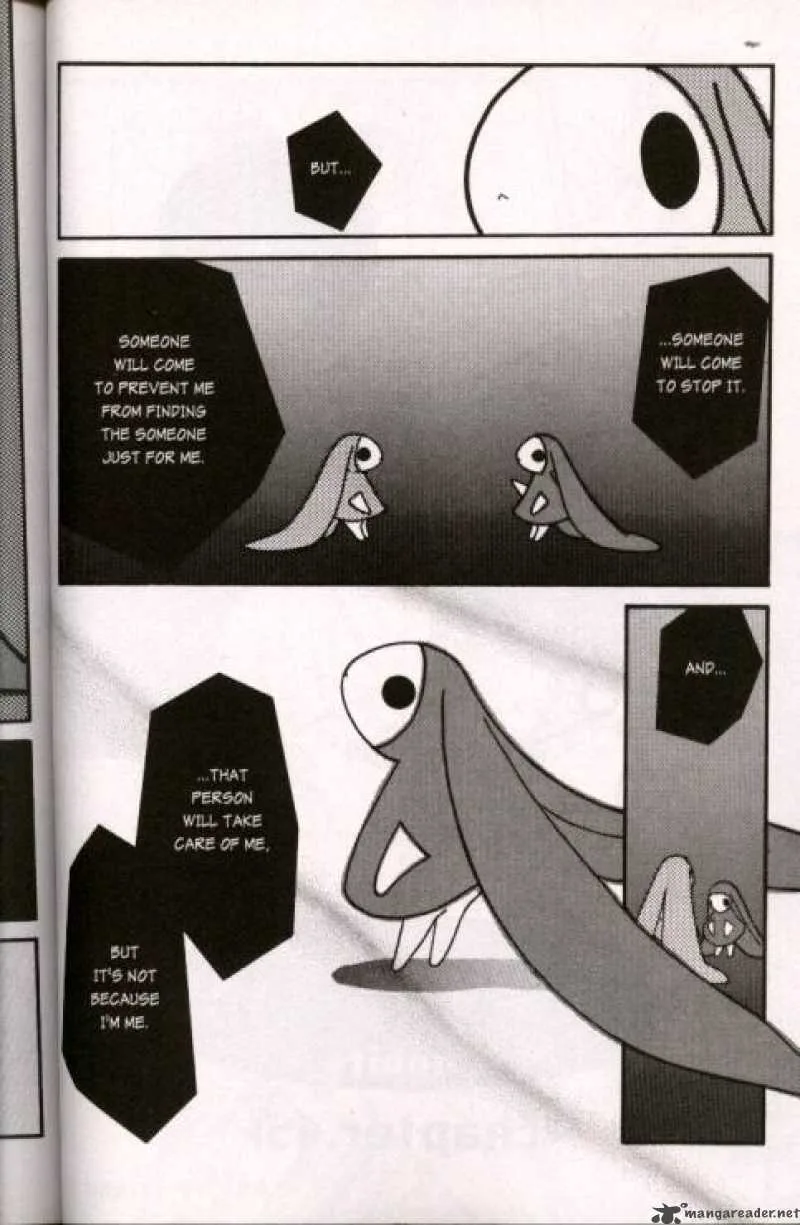 Chobits Chapter 45 page 2
