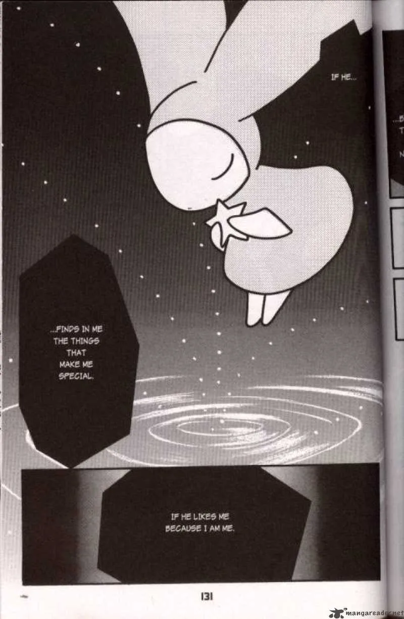 Chobits Chapter 45 page 5