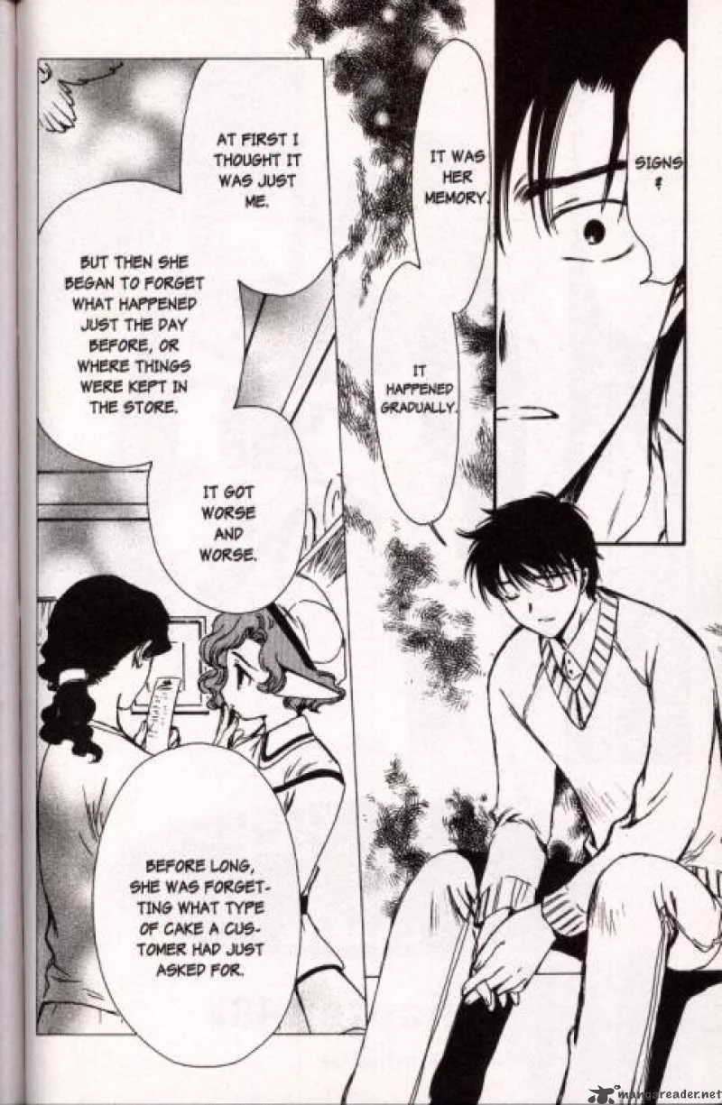 Chobits Chapter 48 page 2
