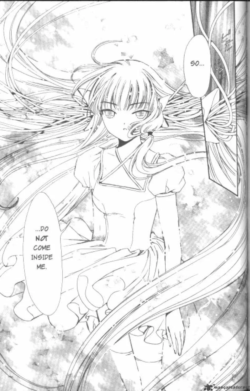 Chobits Chapter 53 page 8