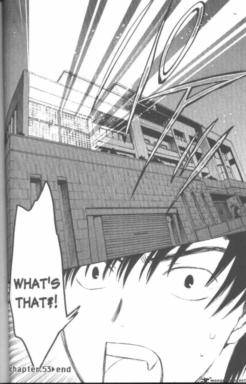 Chobits Chapter 53 page 15