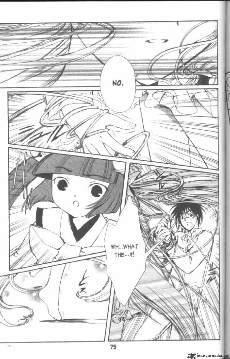 Chobits Chapter 53 page 6