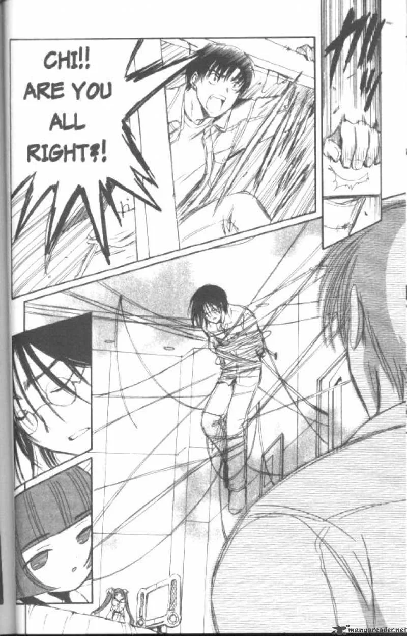 Chobits Chapter 54 page 7