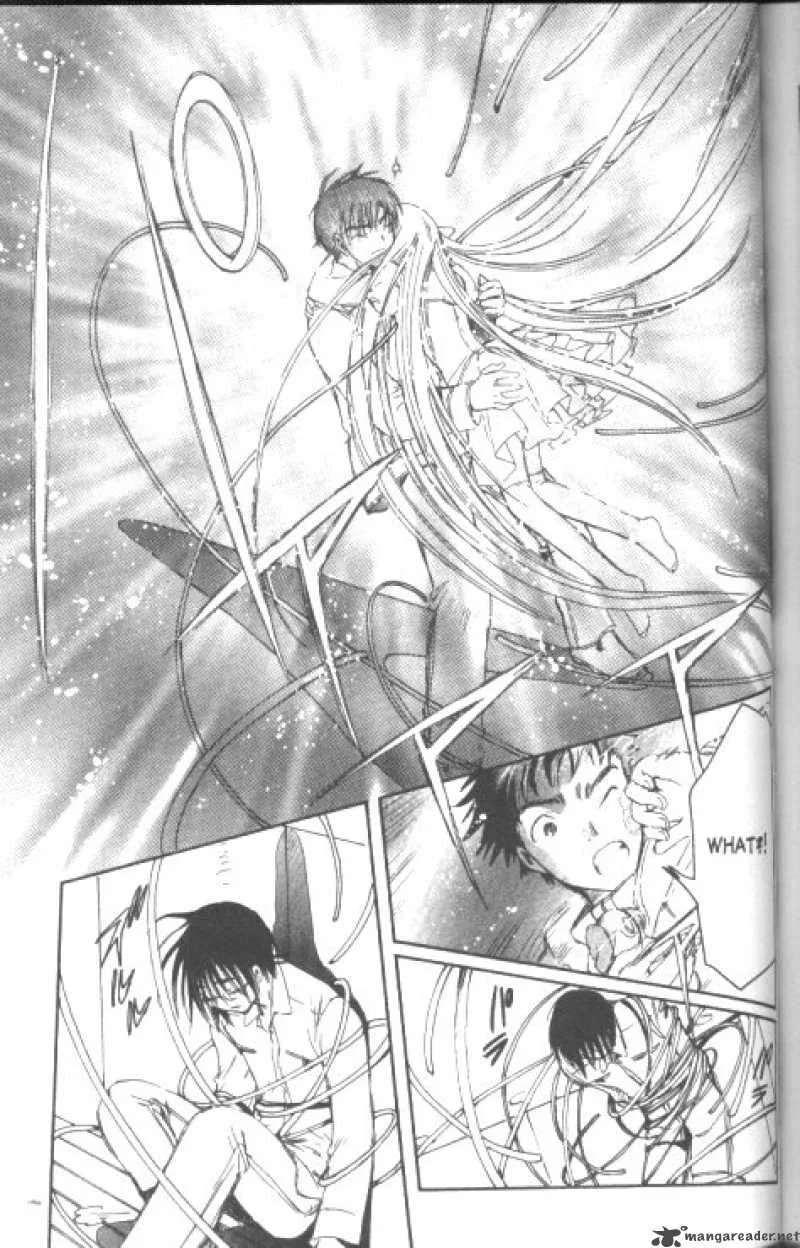 Chobits Chapter 54 page 14