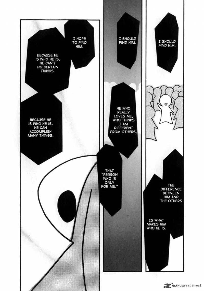 Chobits Chapter 57 page 7