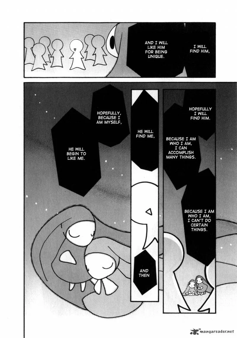 Chobits Chapter 57 page 8
