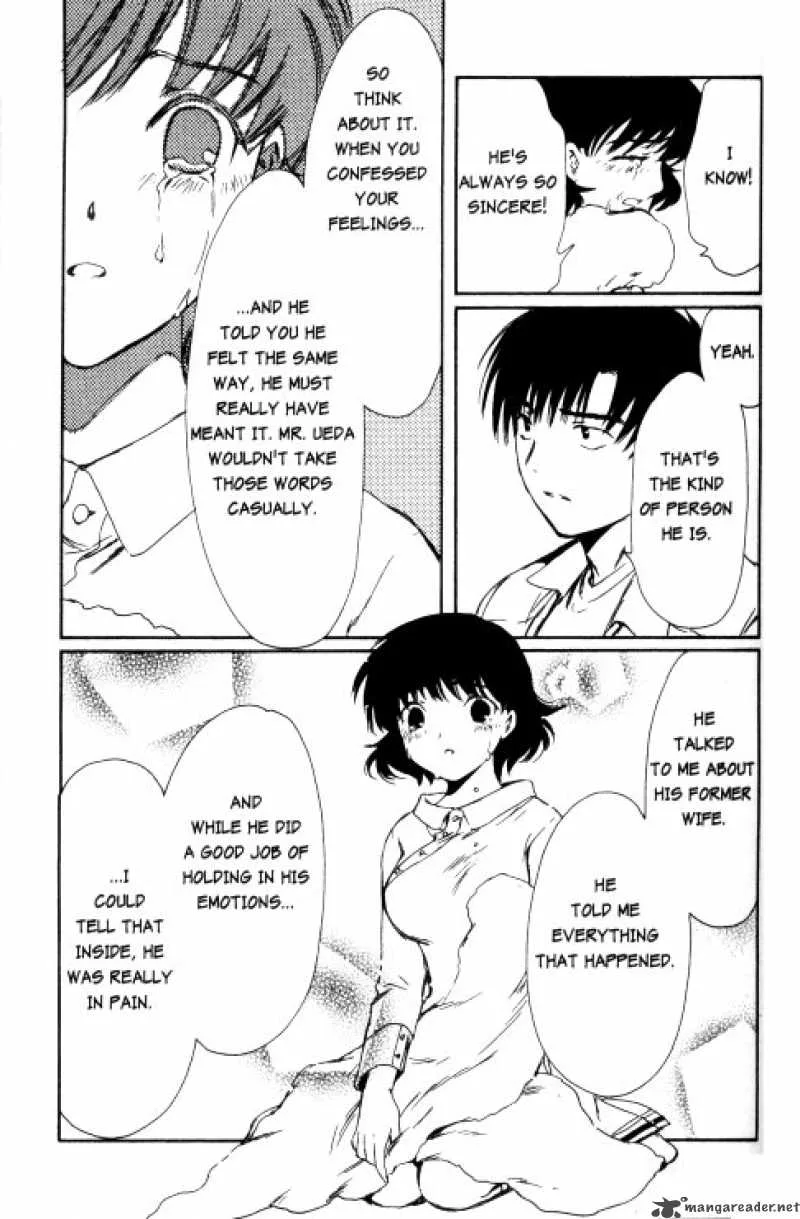 Chobits Chapter 64 page 10