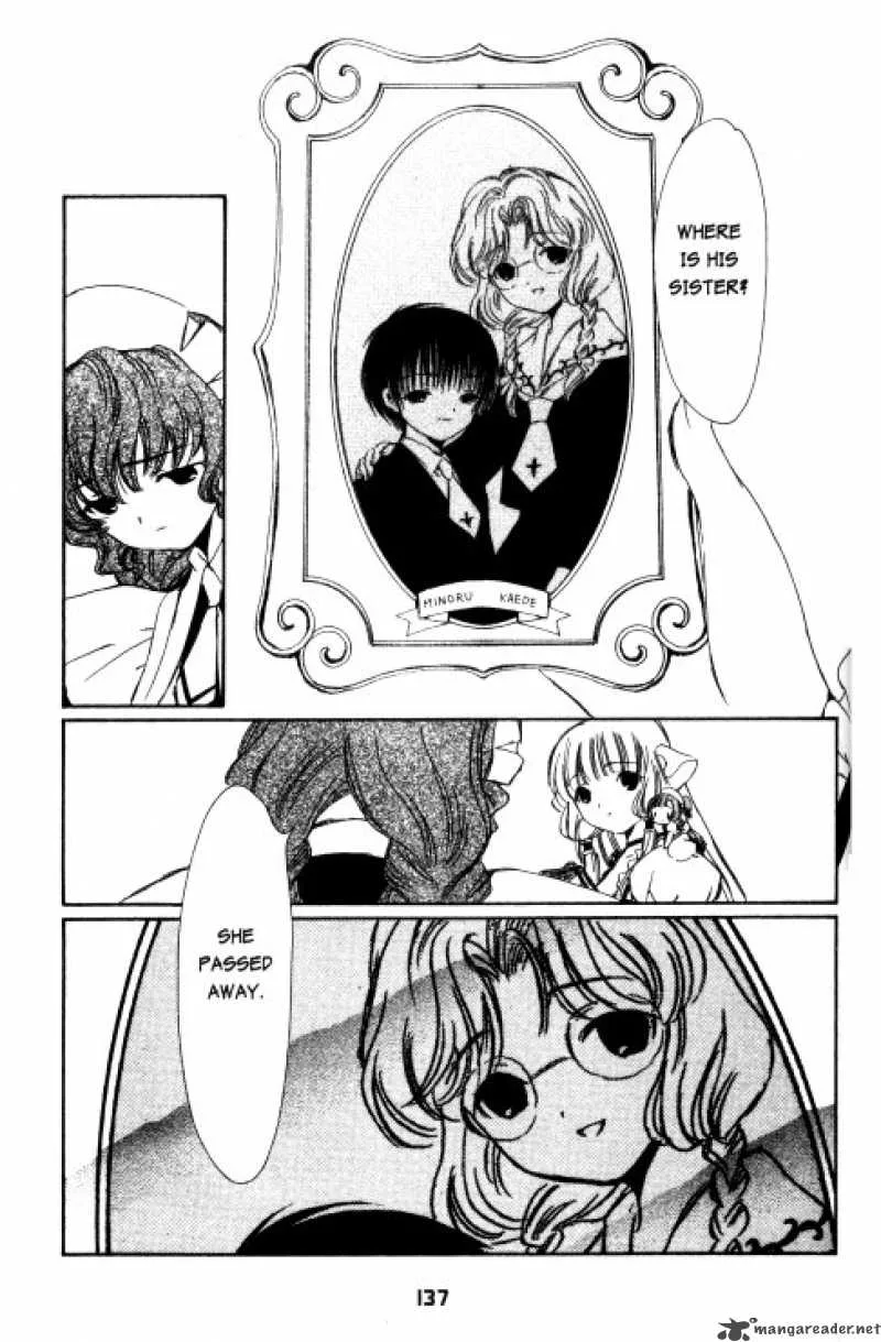 Chobits Chapter 69 page 14