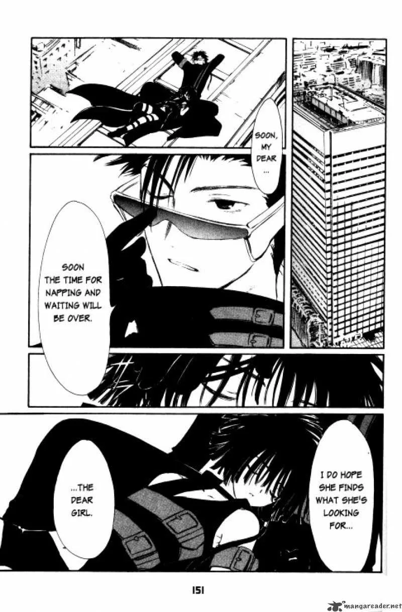 Chobits Chapter 70 page 14