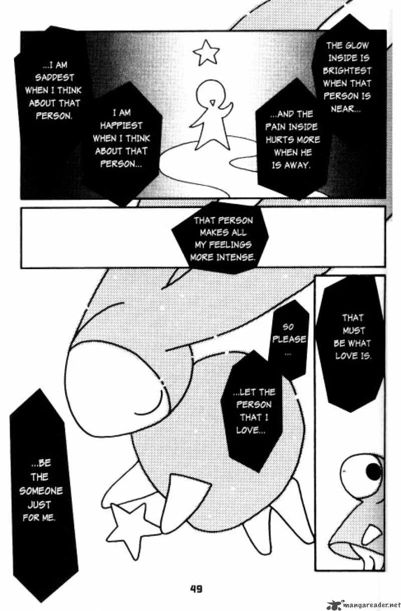 Chobits Chapter 75 page 8