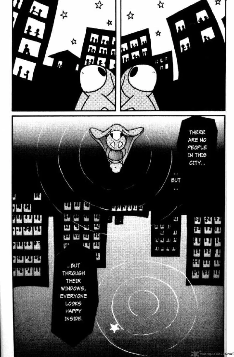 Chobits Chapter 75 page 6