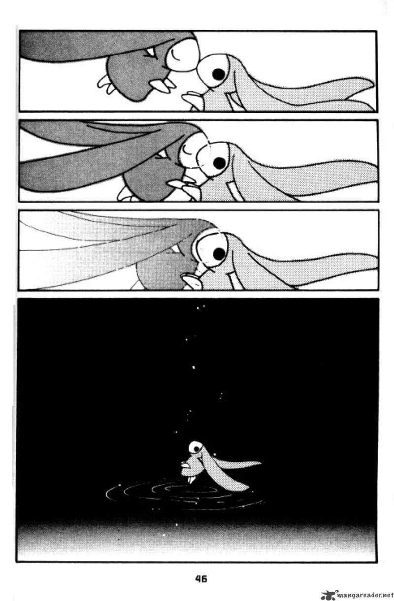 Chobits Chapter 75 page 5