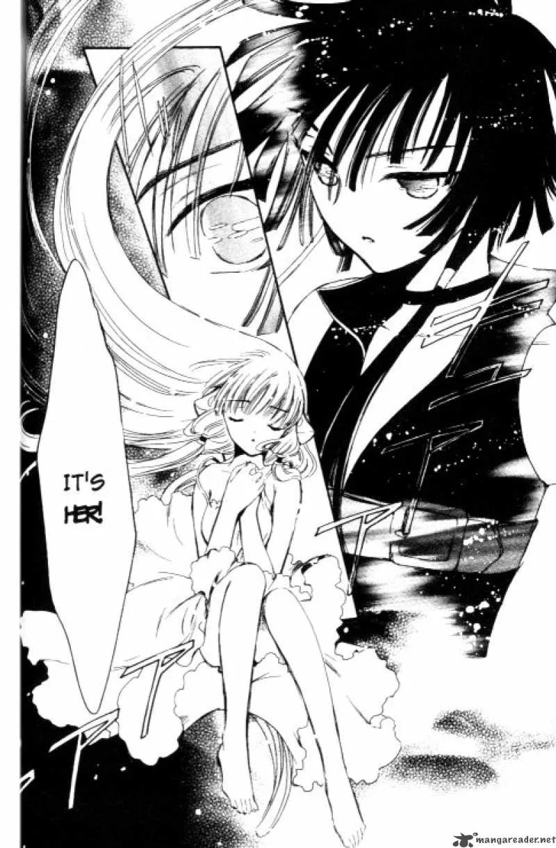 Chobits Chapter 77 page 13