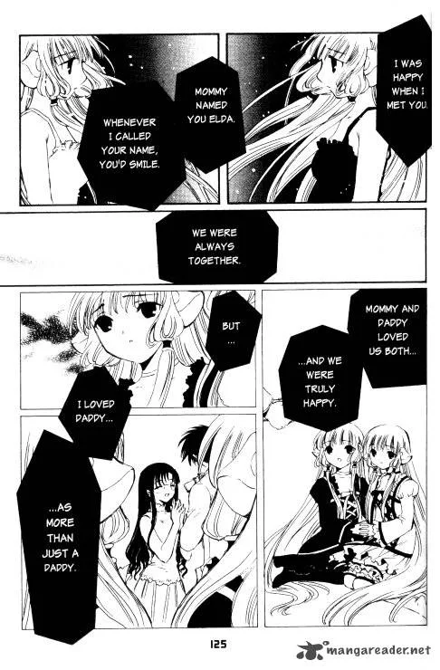 Chobits Chapter 79 page 7