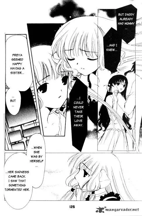 Chobits Chapter 79 page 8