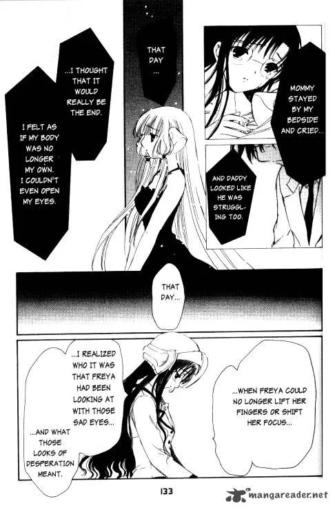 Chobits Chapter 79 page 15